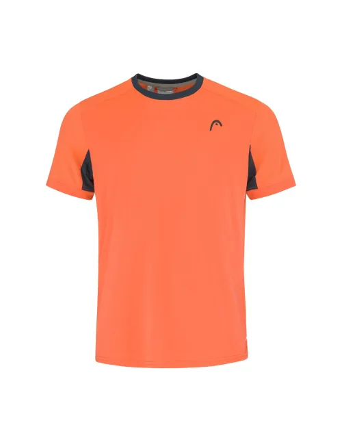 Camiseta Head Slice | Ofertas de pádel